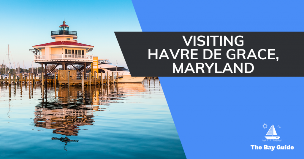 Havre de Grace, Maryland